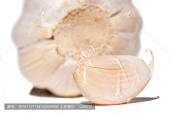 大蒜