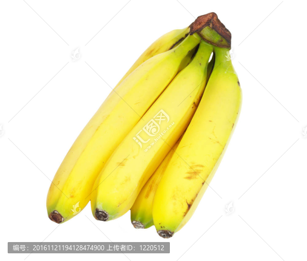 一串香蕉