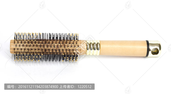 梳頭發(fā)
