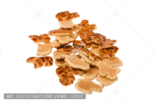 餅干