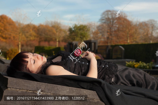 美麗的死亡