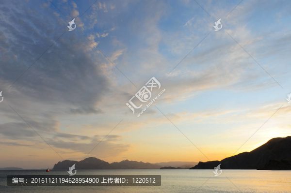 海景觀
