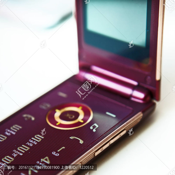 電話