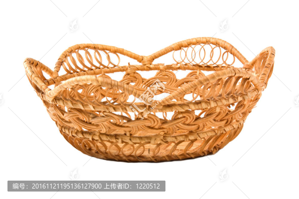 空籃子