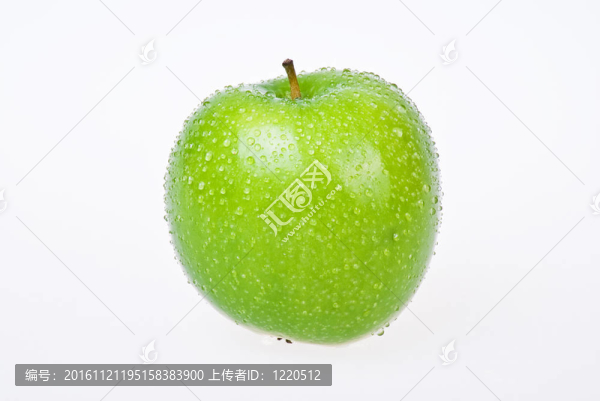 青蘋果