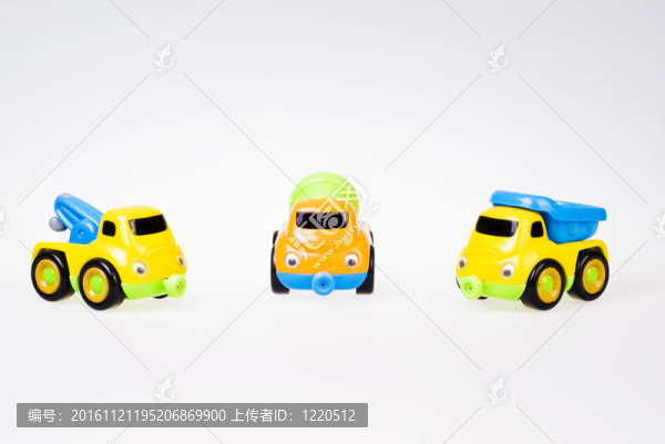 玩具汽車隊(duì)