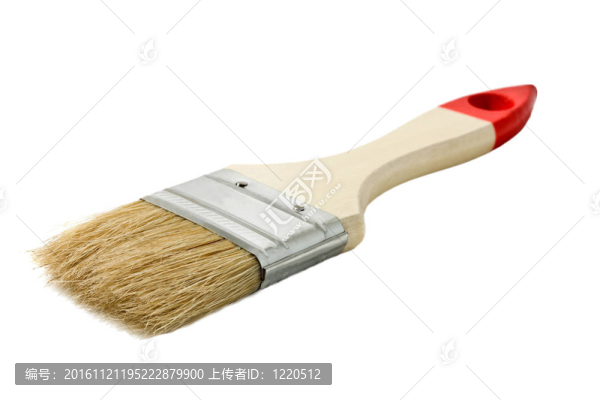 手掃漆