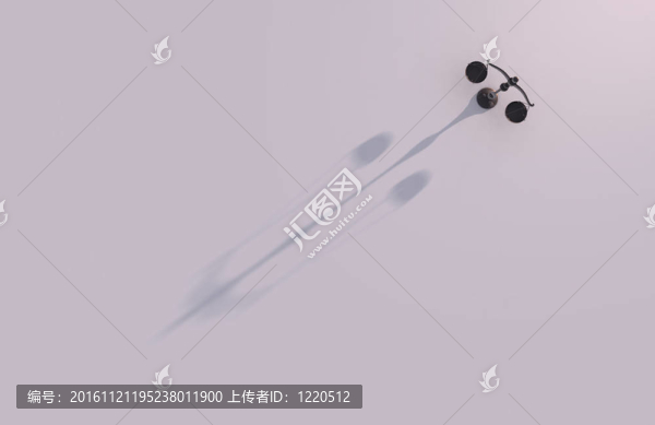 規(guī)模與陰影
