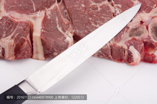 原料肉