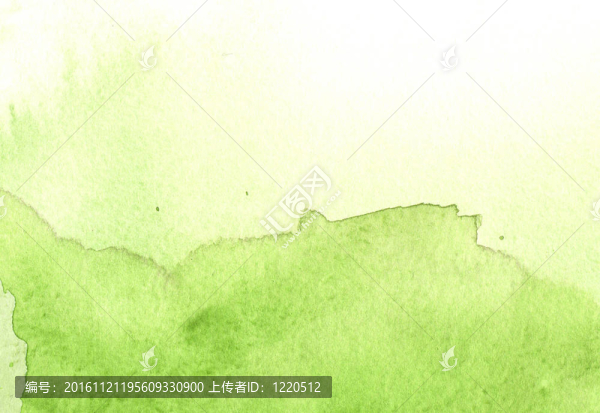偉大的水彩背景