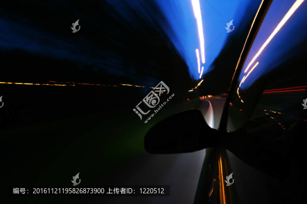 對速度的需要