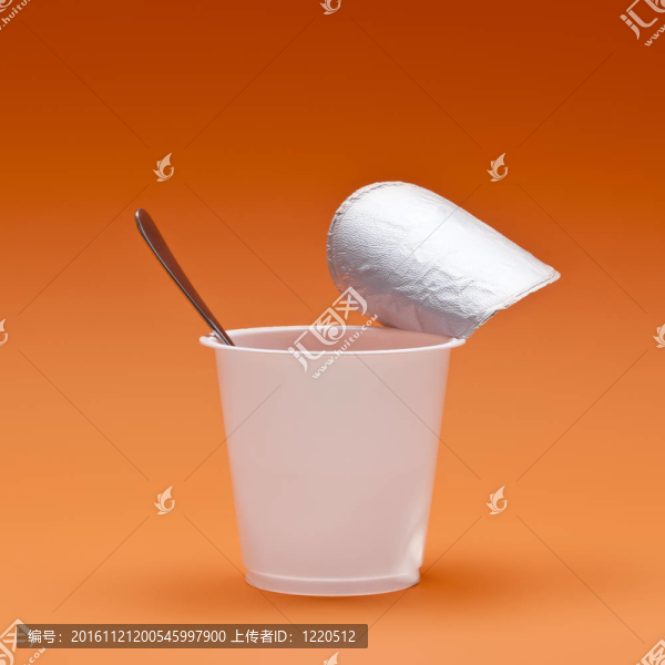 jogurt杯