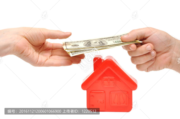 買新房子