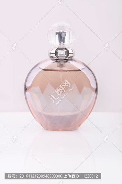 鉆石香水瓶