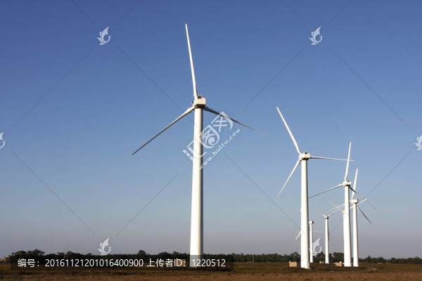 能源發(fā)電