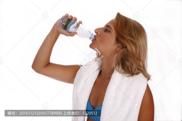 準備體能訓練