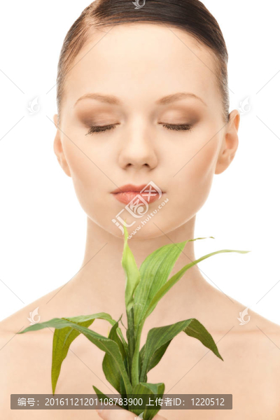 女人的萌芽