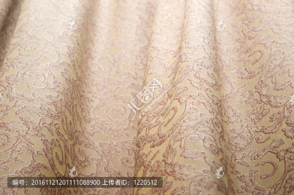 背景布