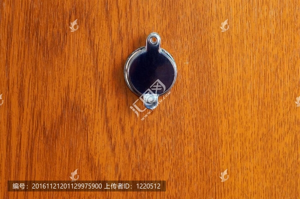 窺視孔