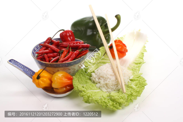 中國食品
