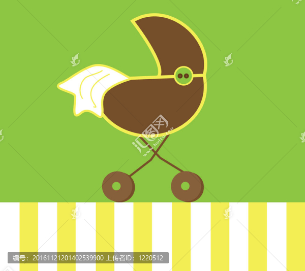 中性Baby,Stroller