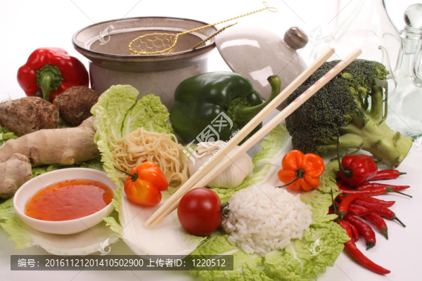 中國食品
