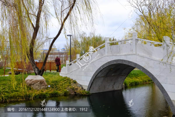 拱橋