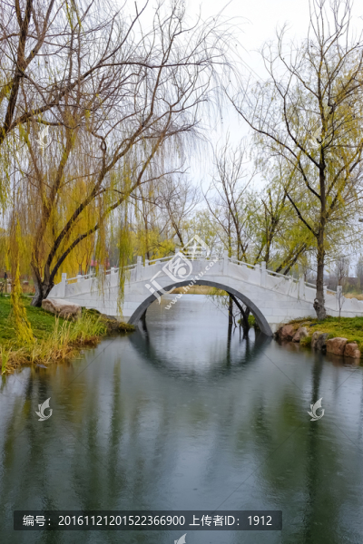 拱橋