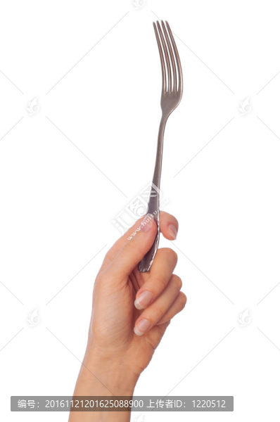 叉