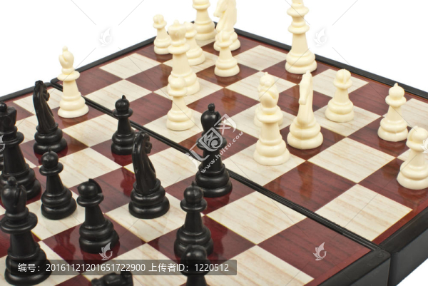 國(guó)際象棋