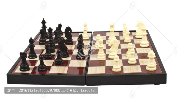 國(guó)際象棋