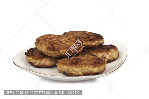 肉片