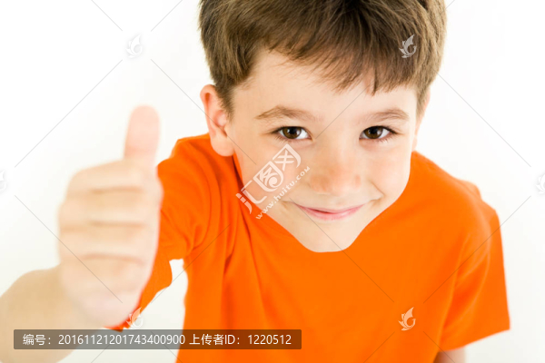 簽好了