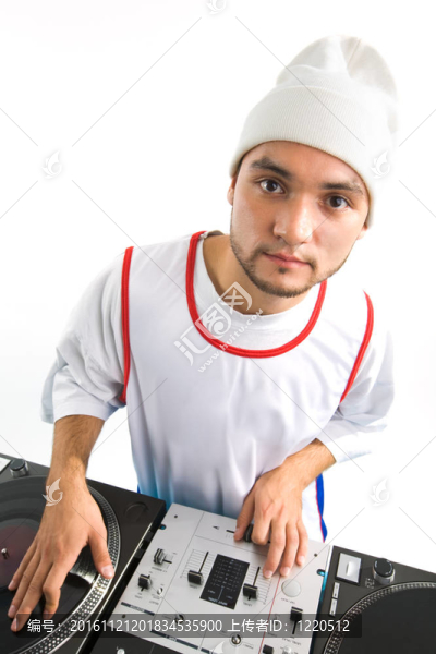 時(shí)尚的dj