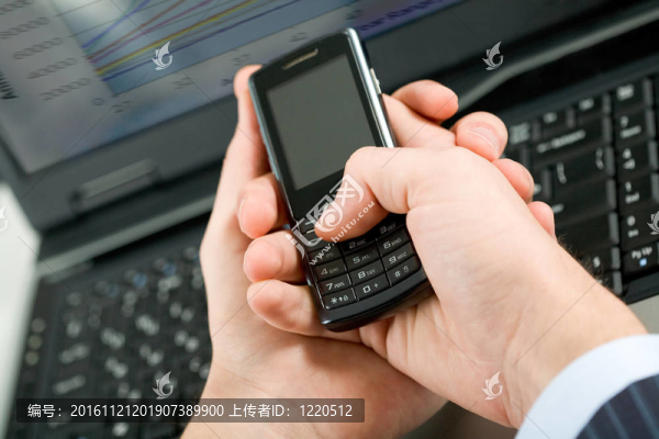 發(fā)送手機短信
