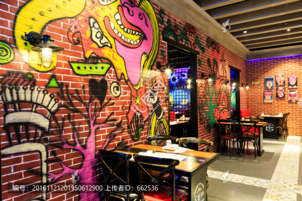 餐廳