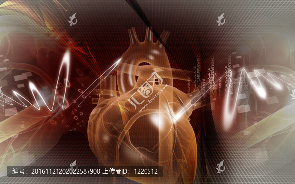 心
