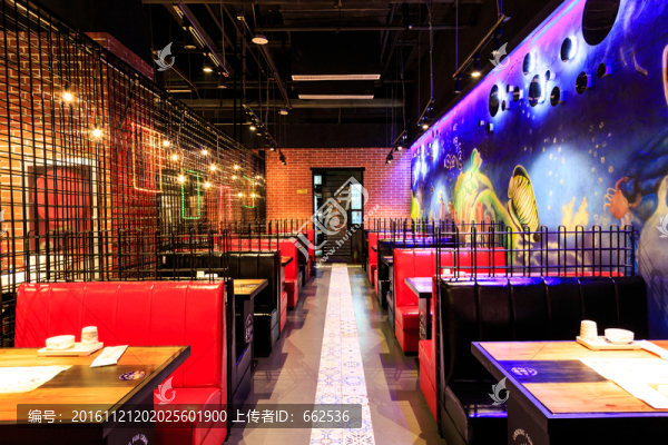 餐廳