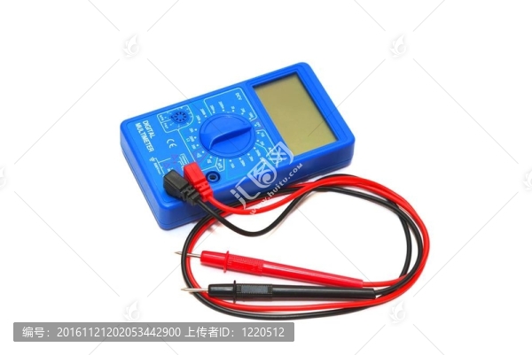 萬用表