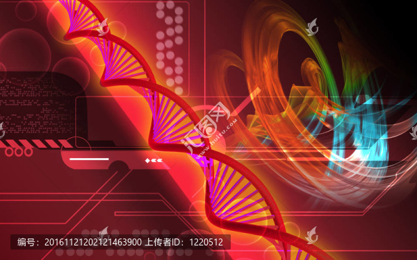 DNA
