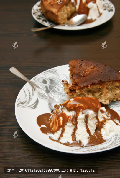 甜點