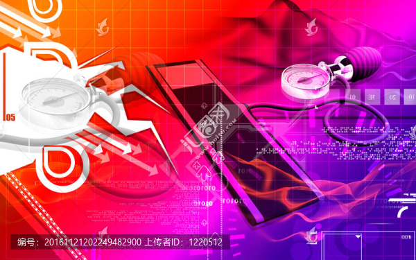 血壓計(jì)