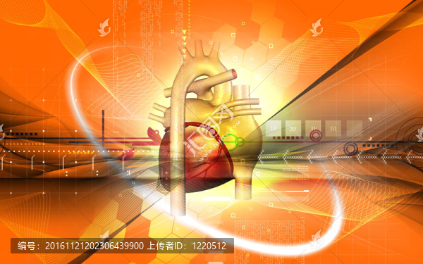 心