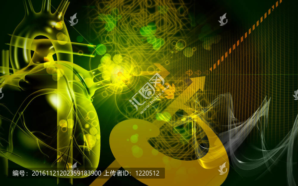 心