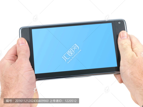 Android平板電腦