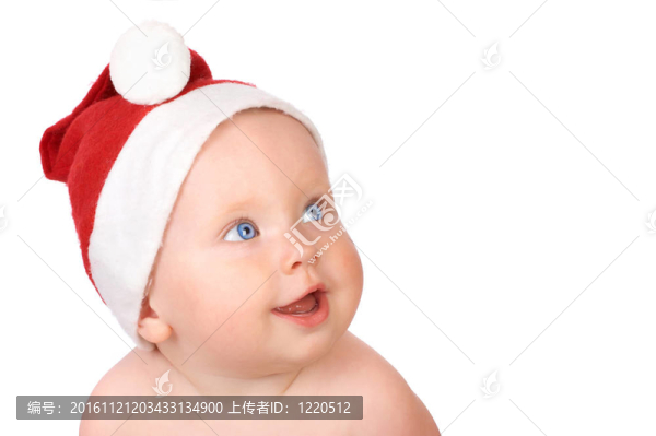 圣誕寶貝