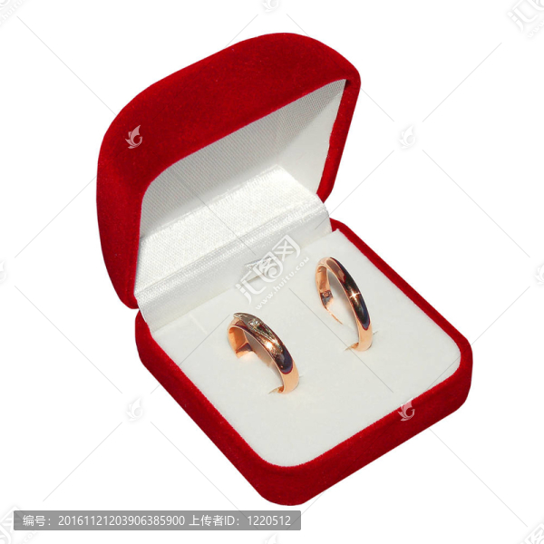結(jié)婚戒指