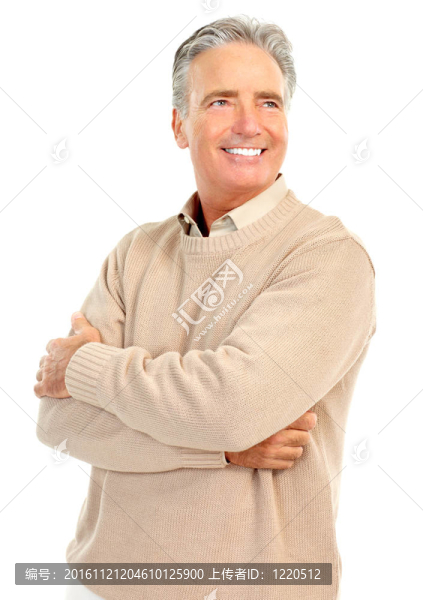 老年人