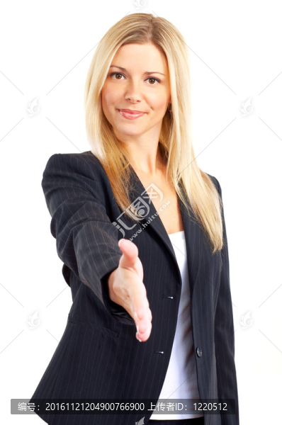 女企業(yè)家