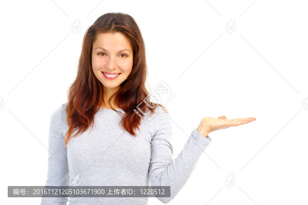 女人